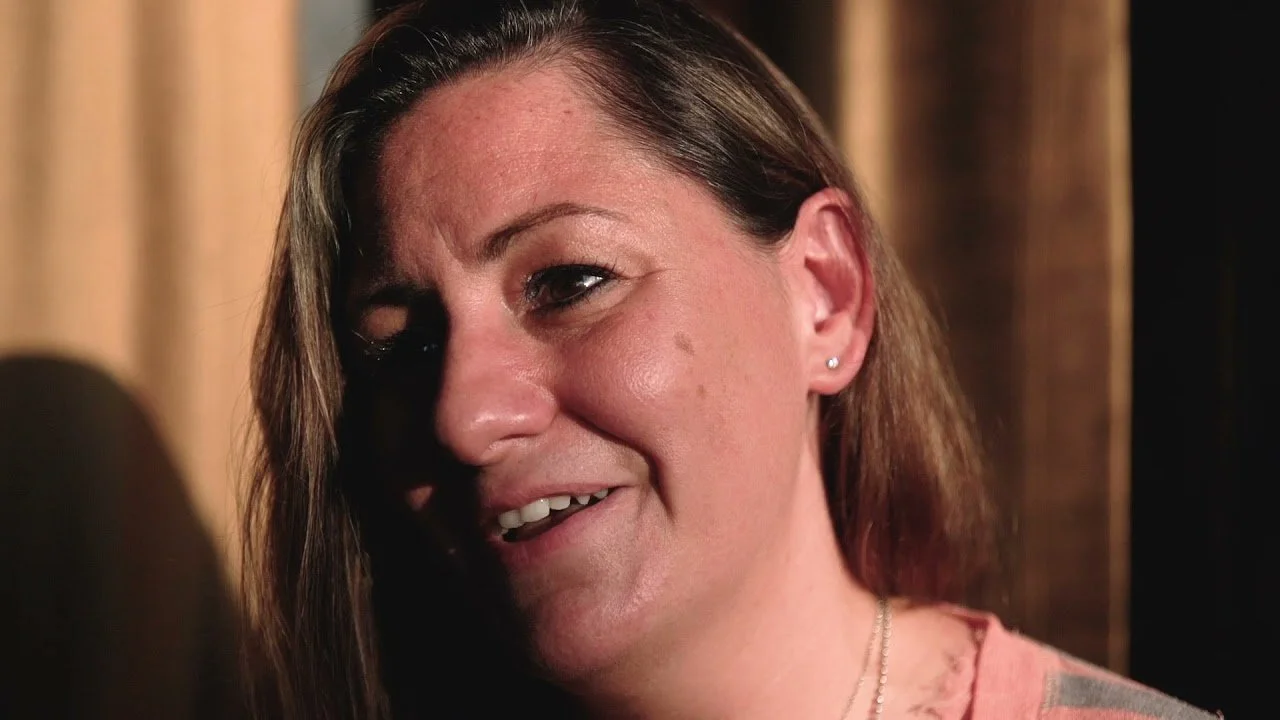 IRCSGV Gala 2021: Marina