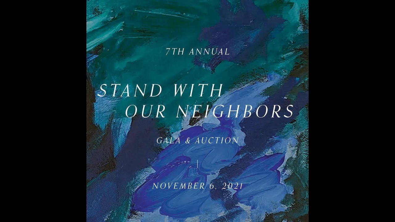 IRC Virtual Gala 2021