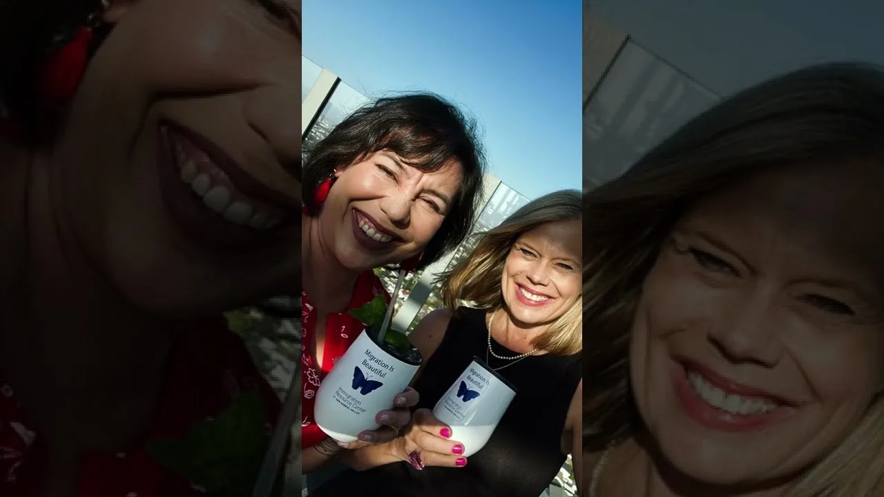 Cocktails for a Cause Recap