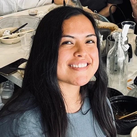 Samantha "Sam" Morales Lopez: A 20 out of 10
