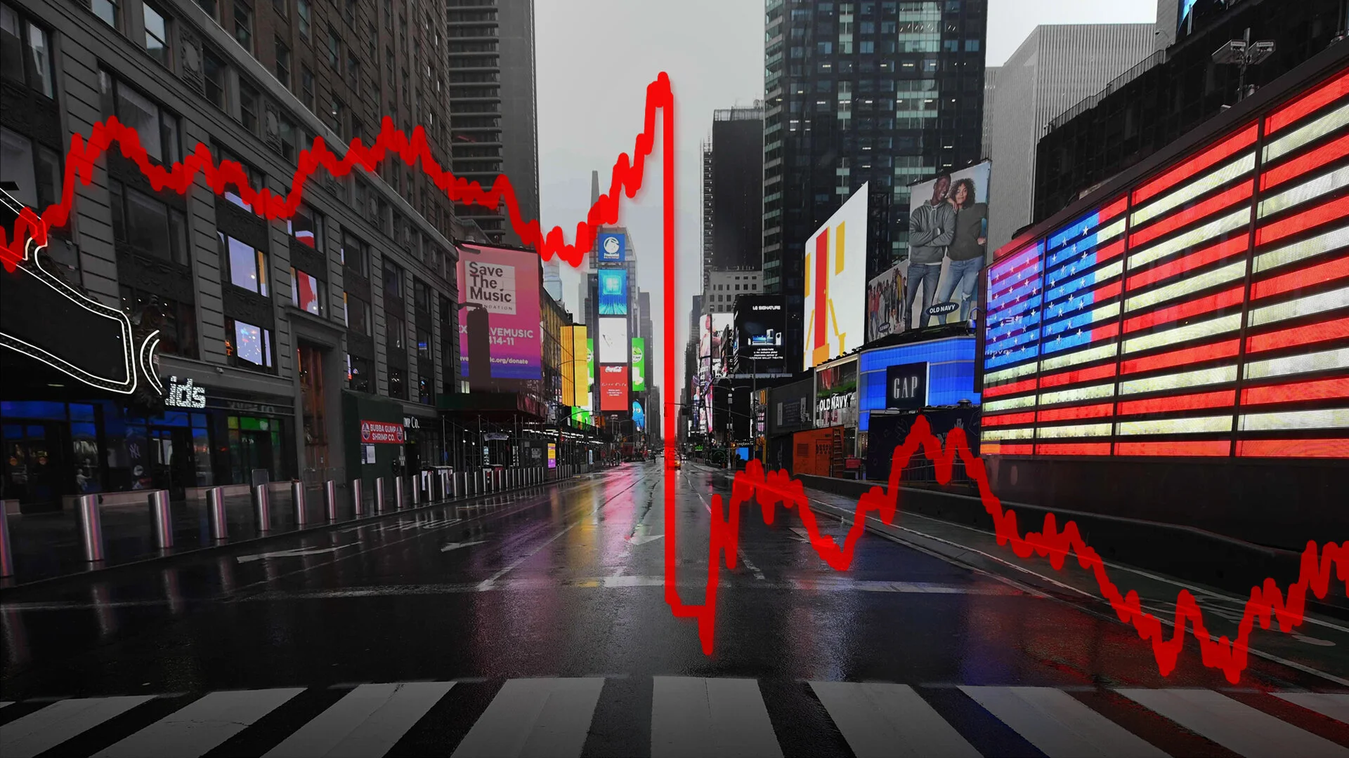 31 Days in March | A WSJ Documentary