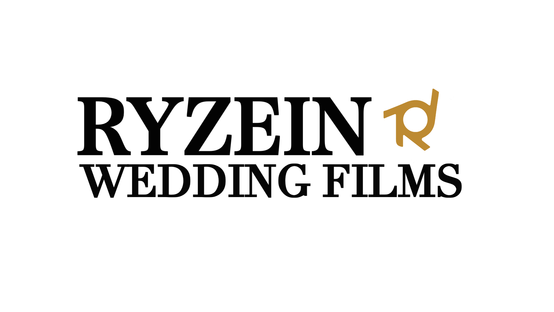 Ryzein Wedding Films