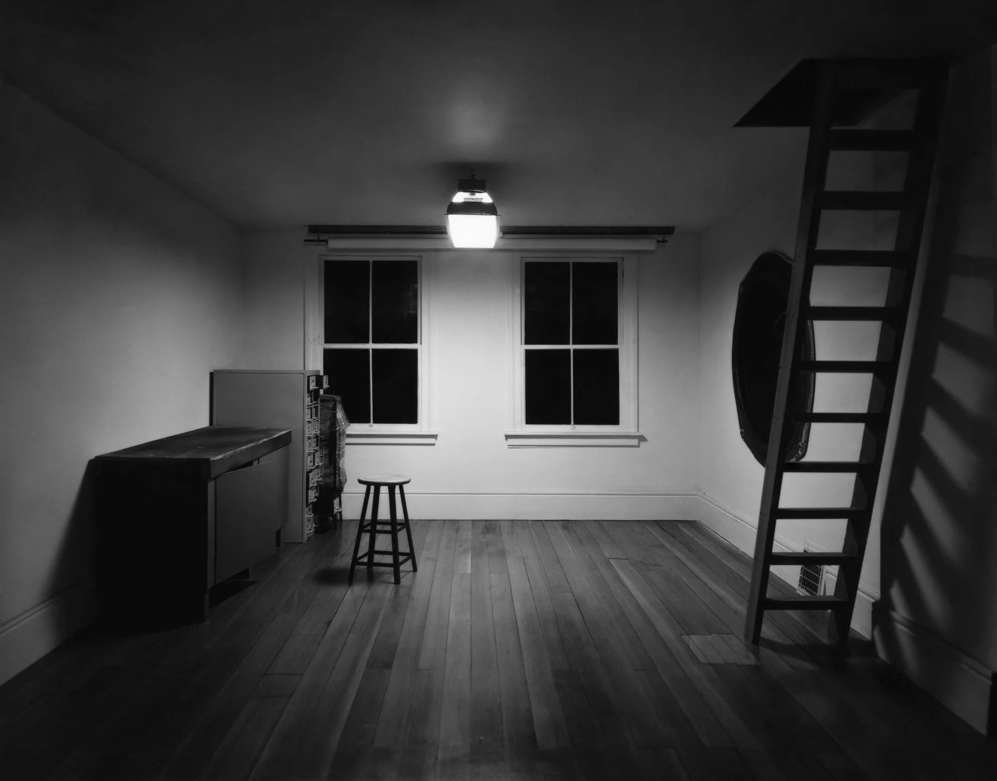 A Directed View (The Third Room): Some Other Union