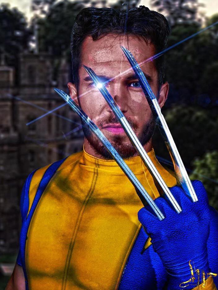 Wolverine