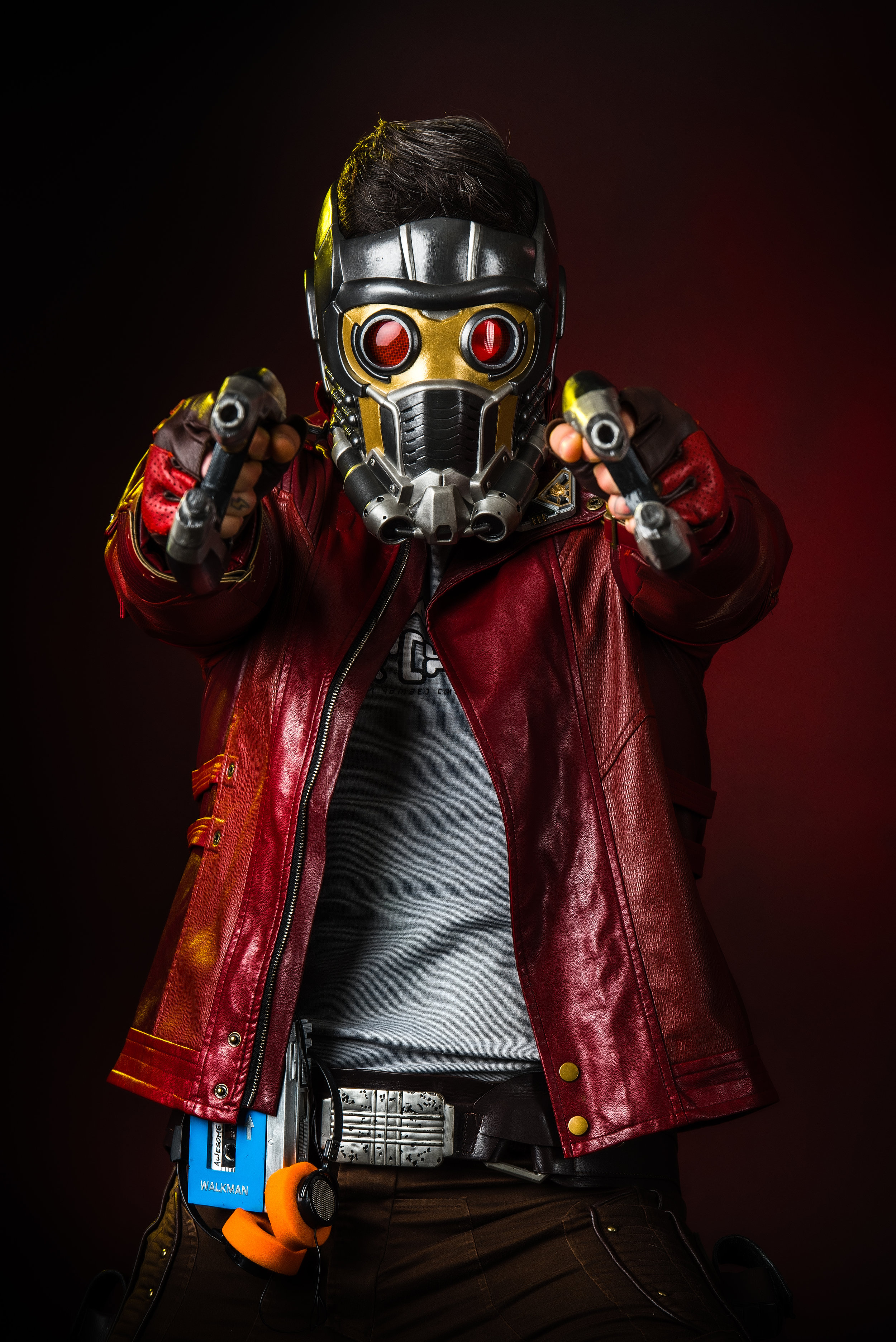 Star Lord