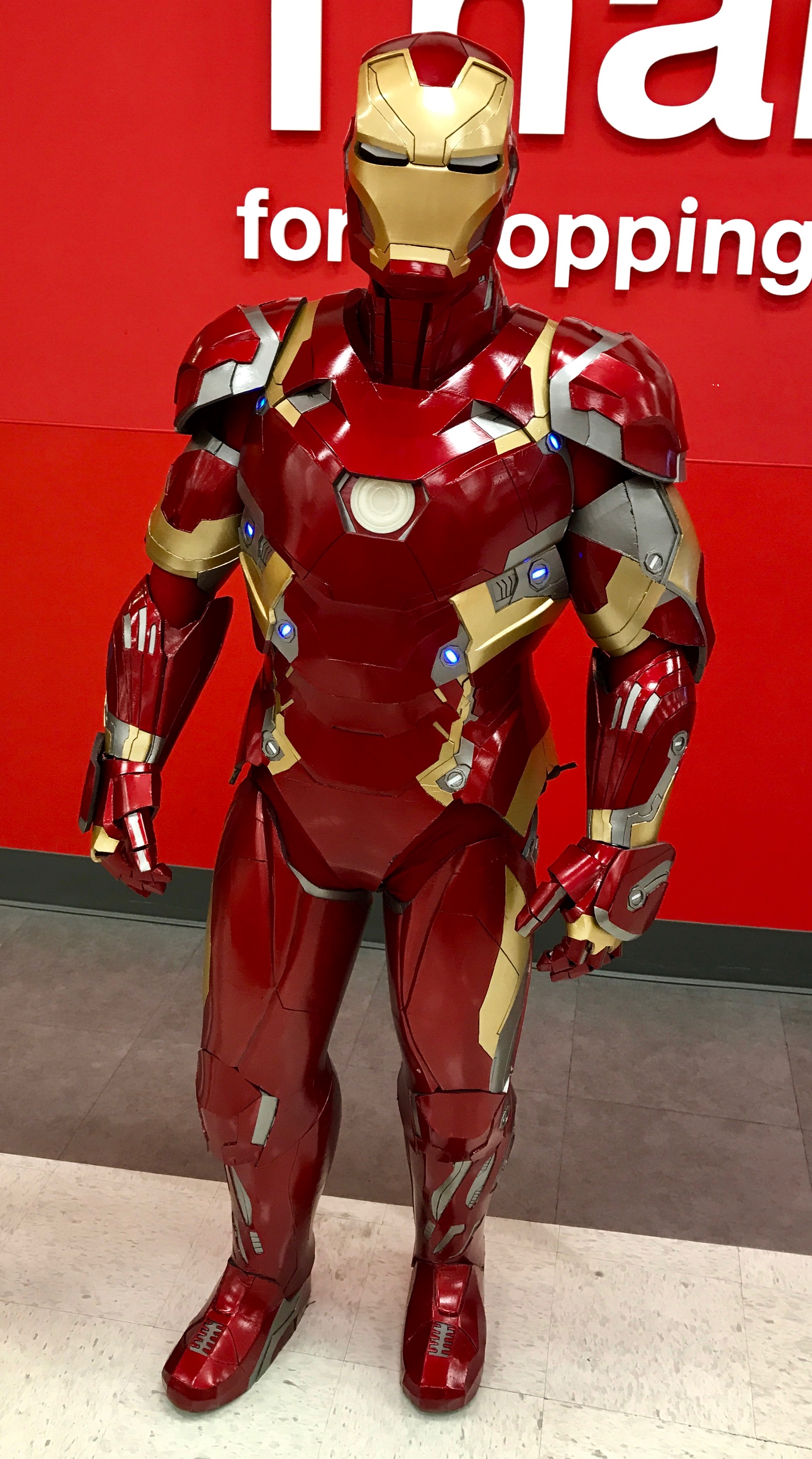 Iron Man