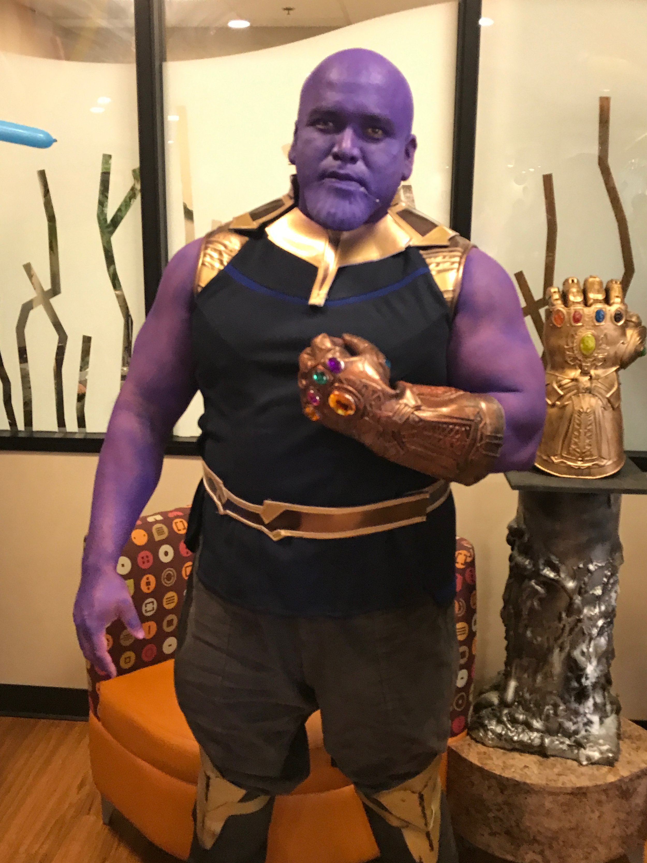 Thanos