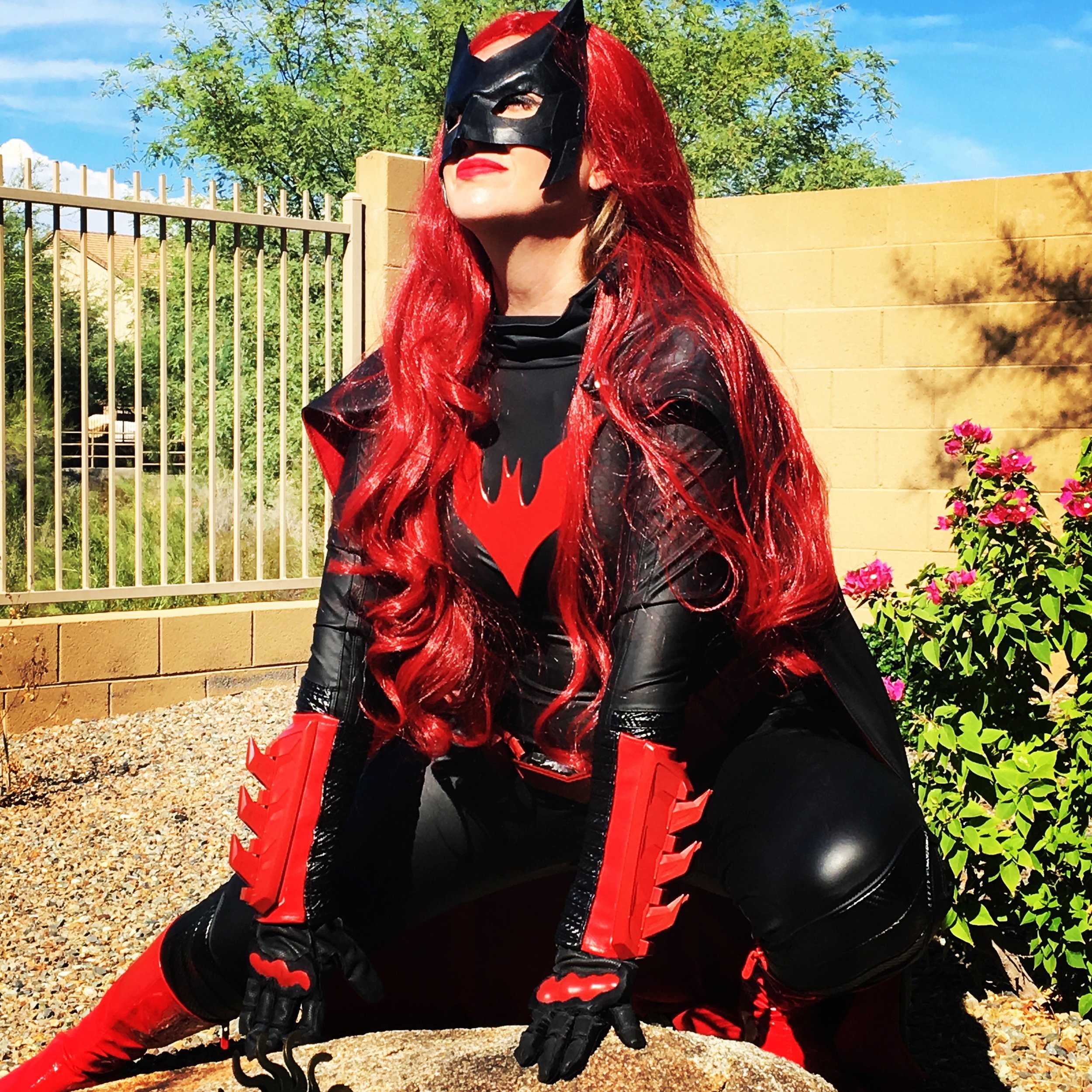 Batwoman