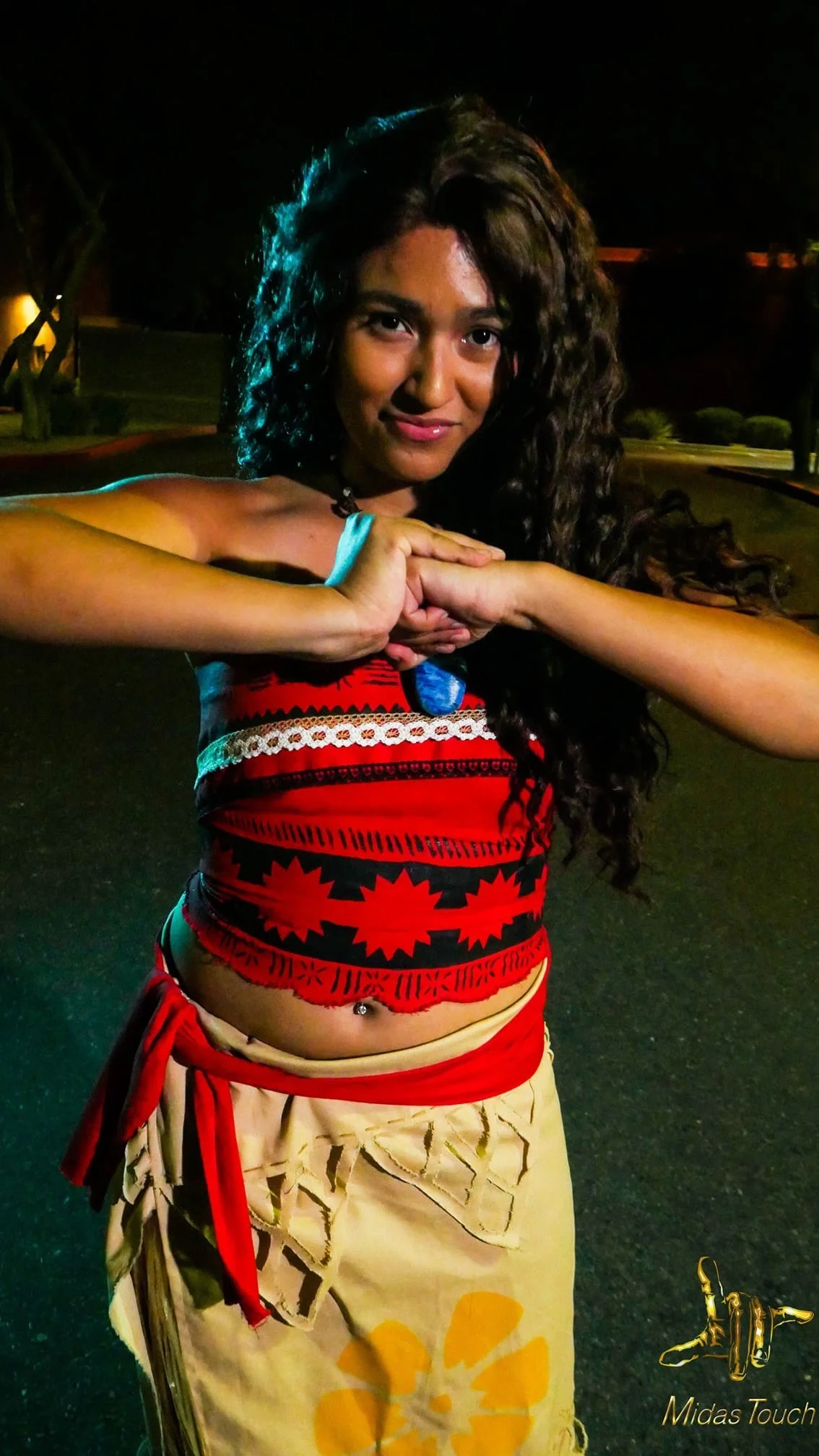 Moana