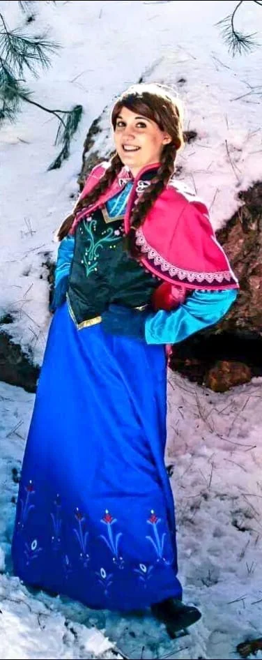 Anna