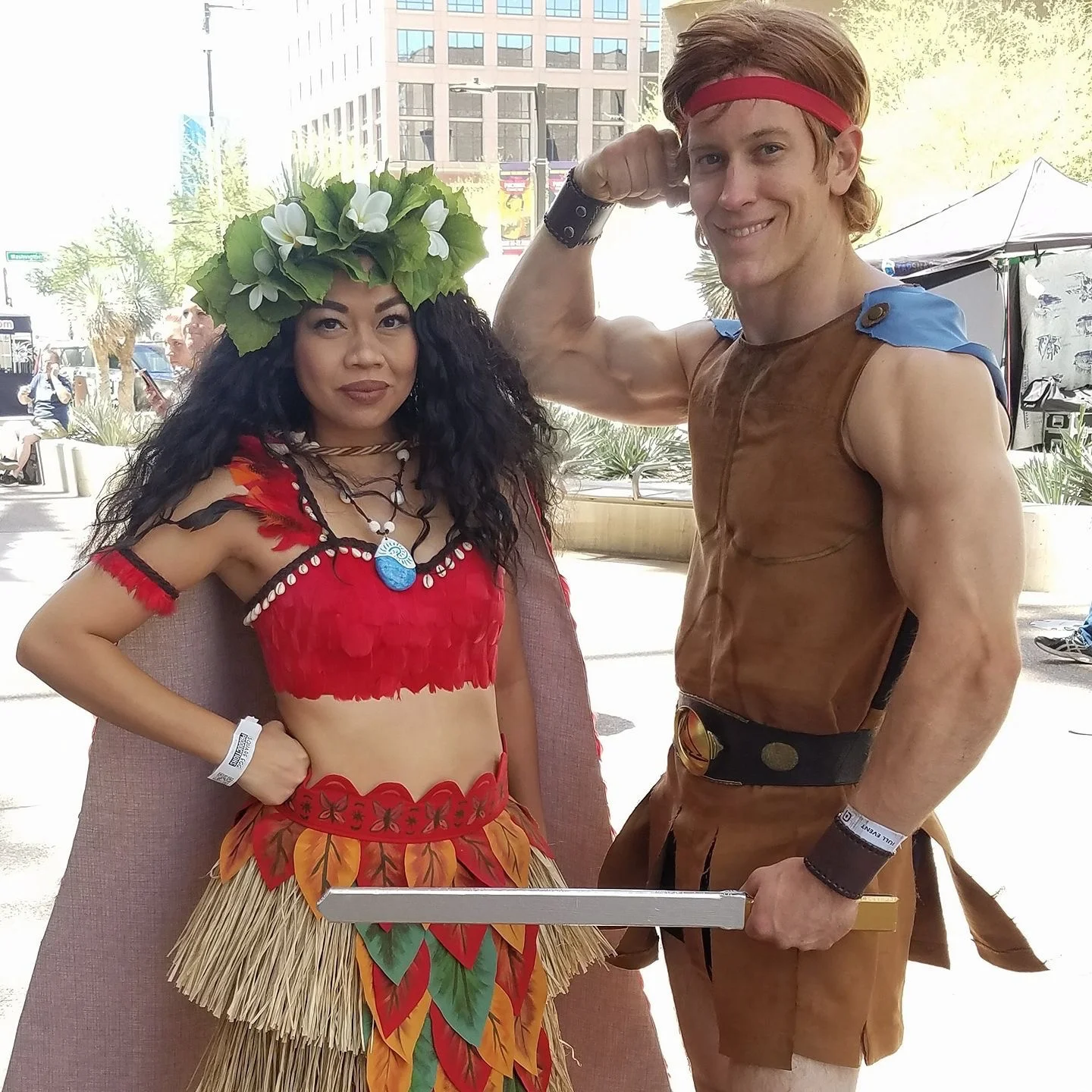 Hercules