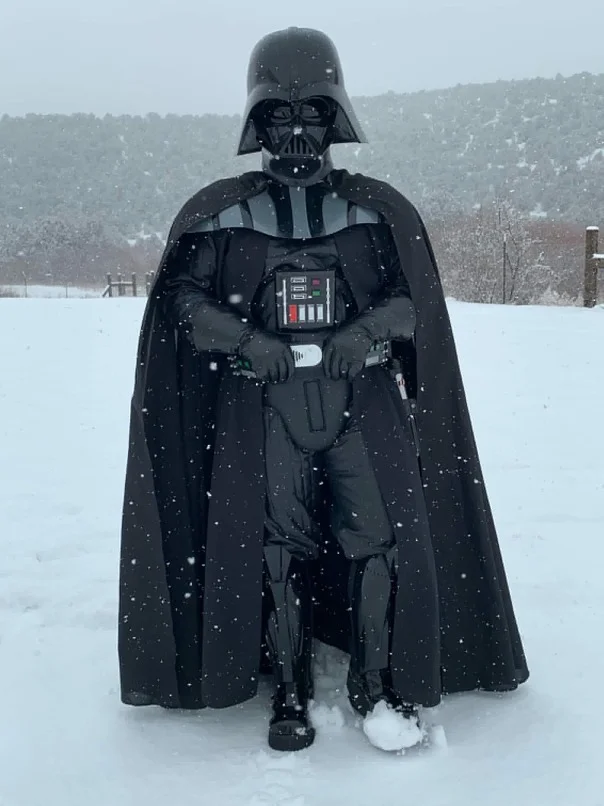 Darth Vader