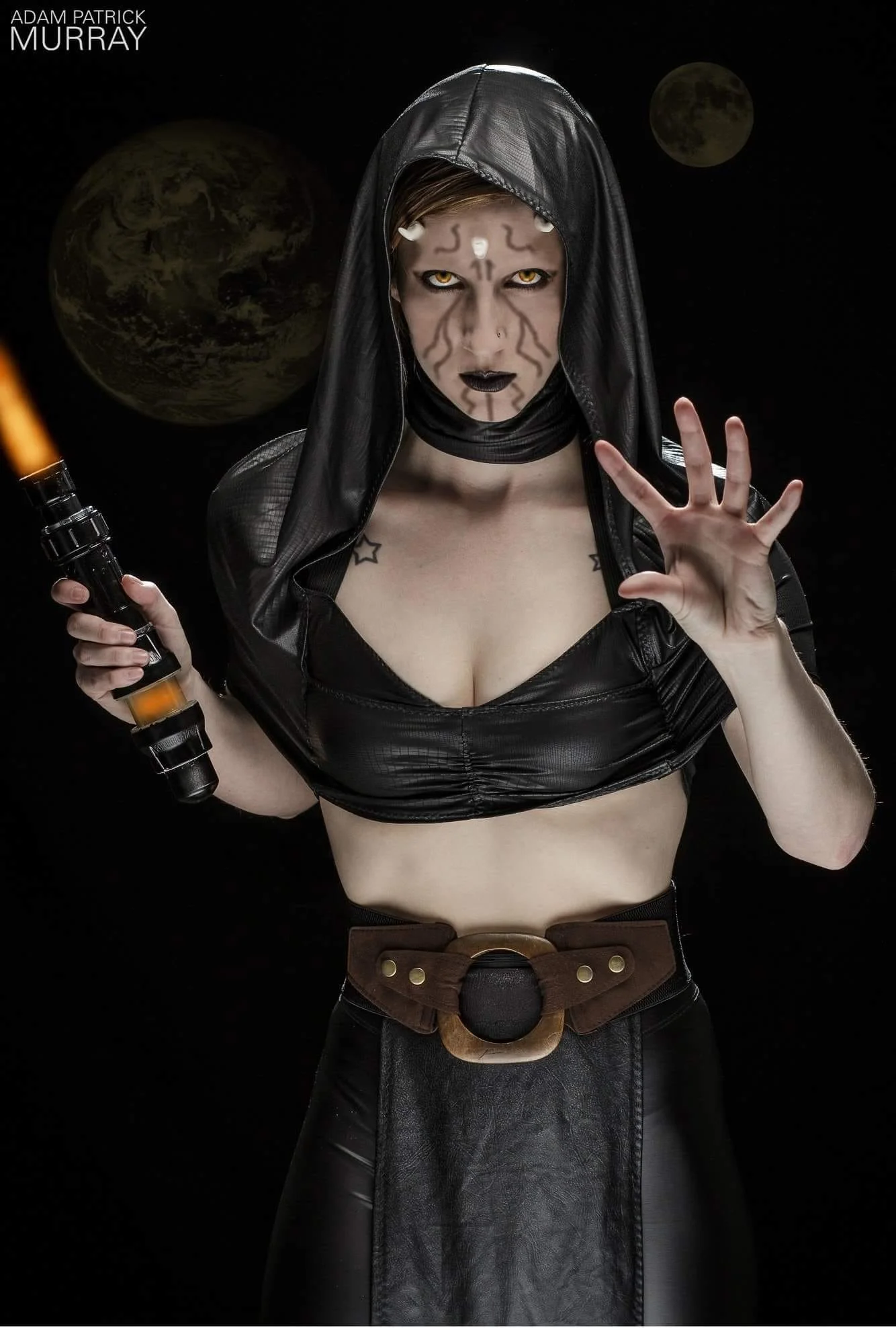 Dark Lordess of The Sith