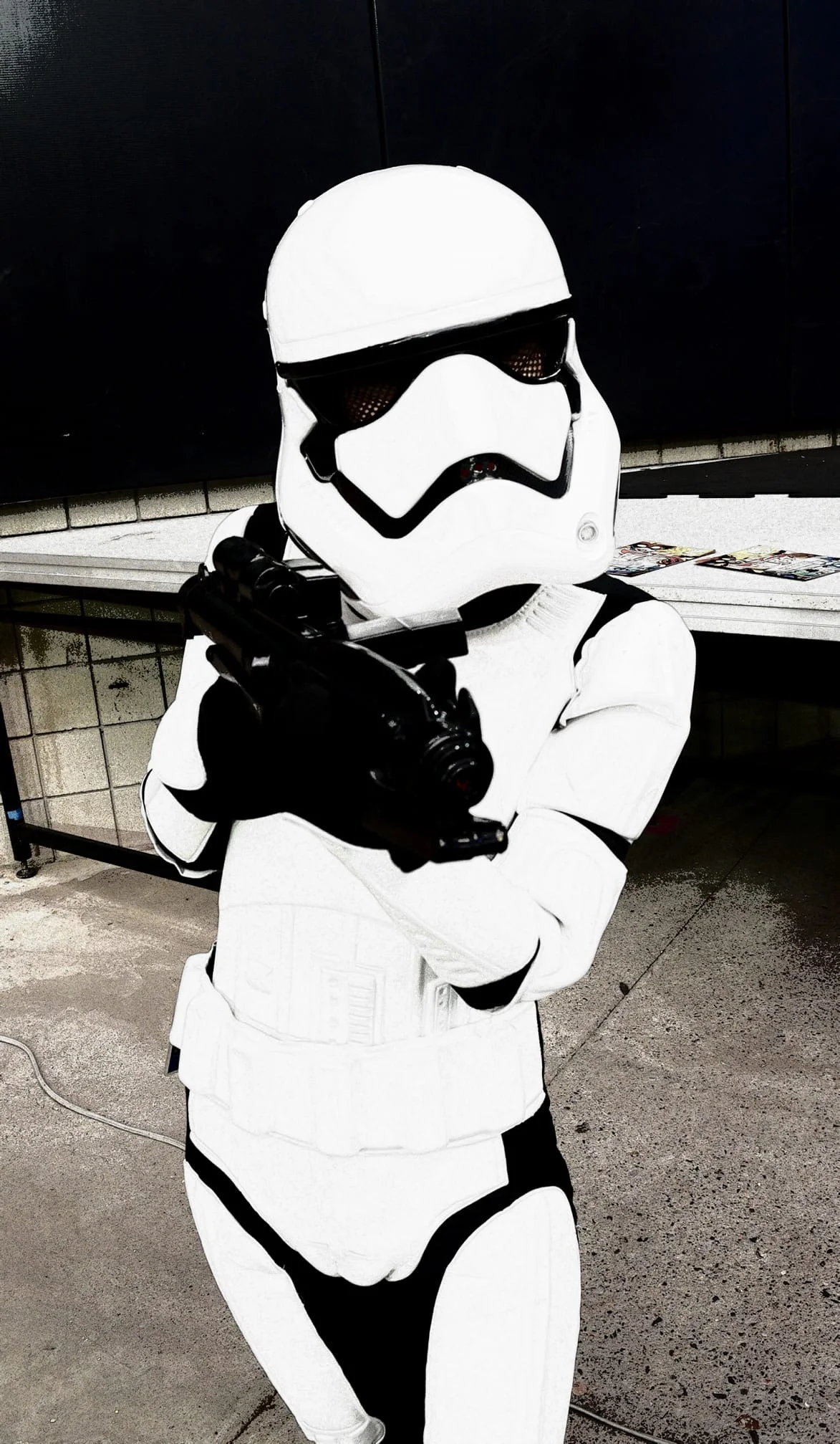 Storm Trooper