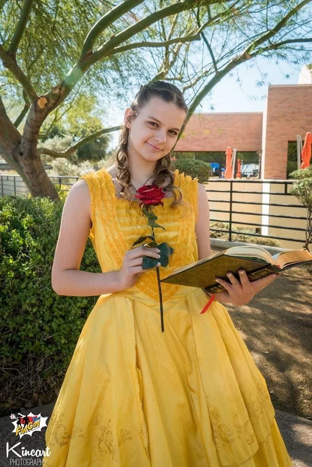 Belle