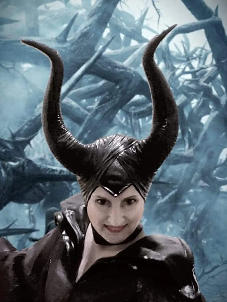 Malificent 
