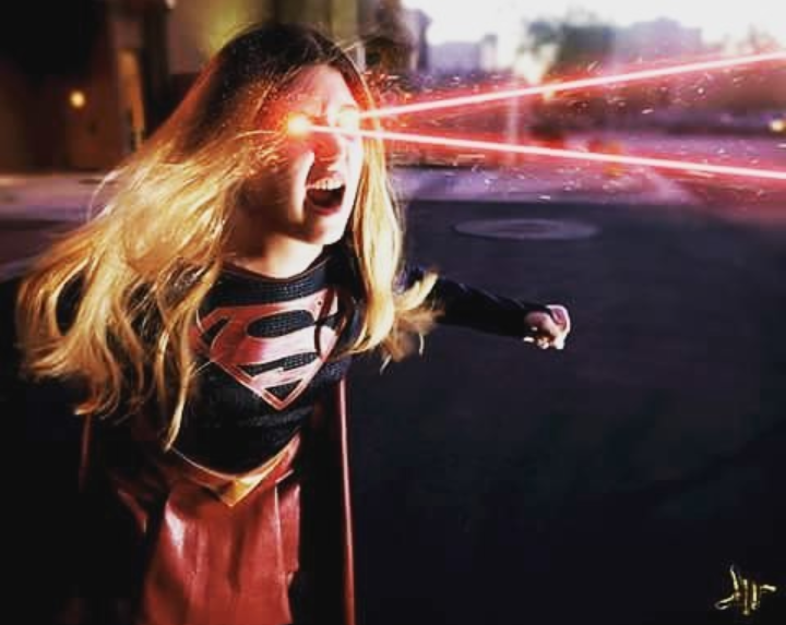 Supergirl (WB)