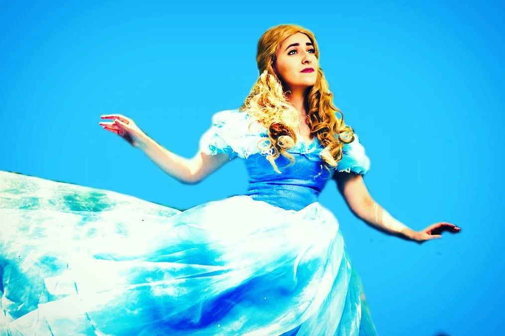 Snow White