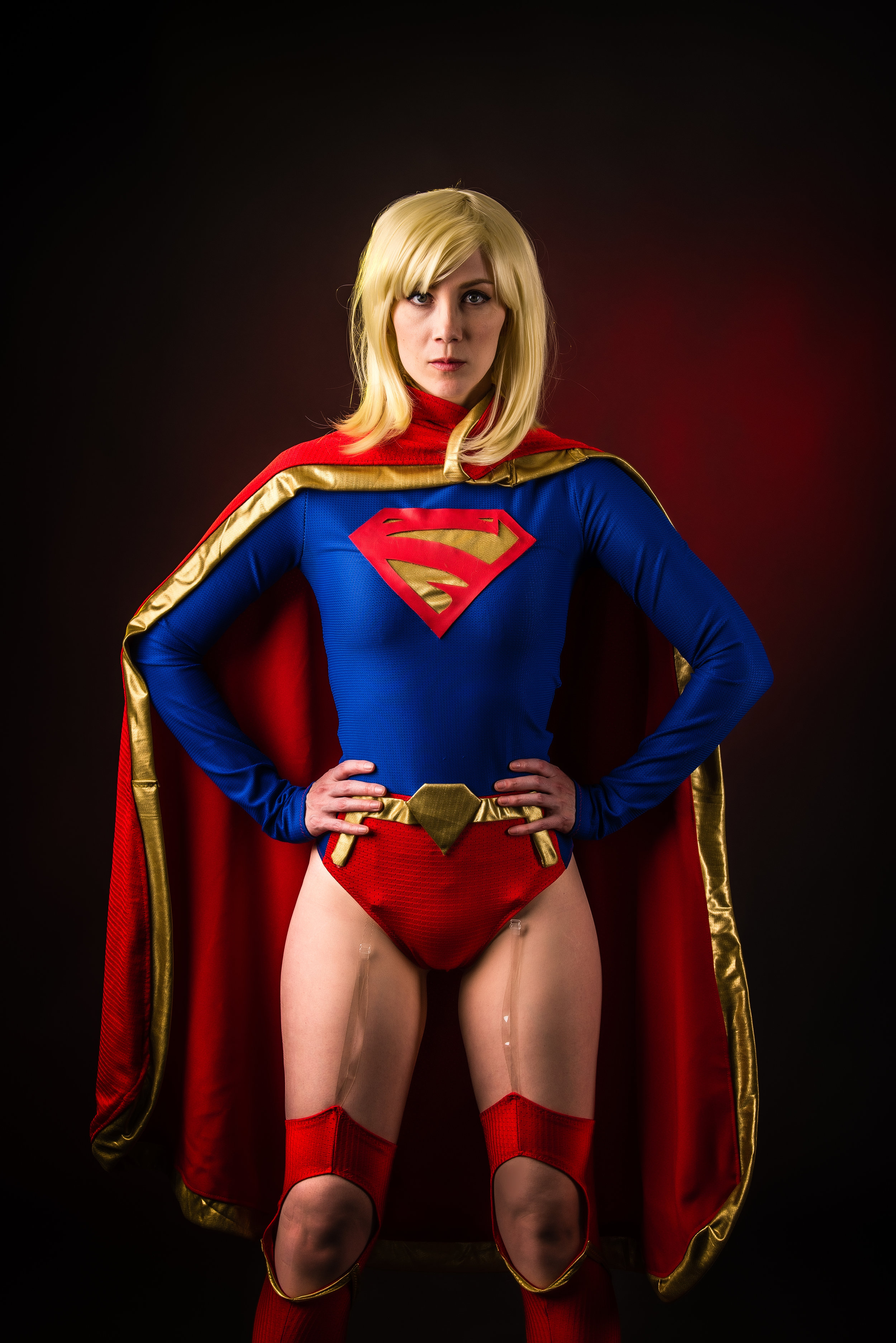 Supergirl