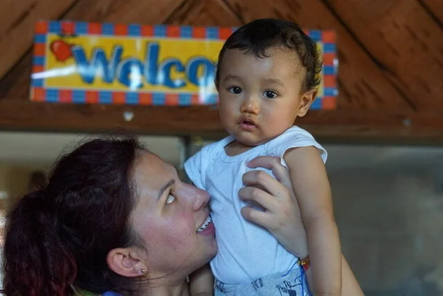 Welcome to our Blog! 