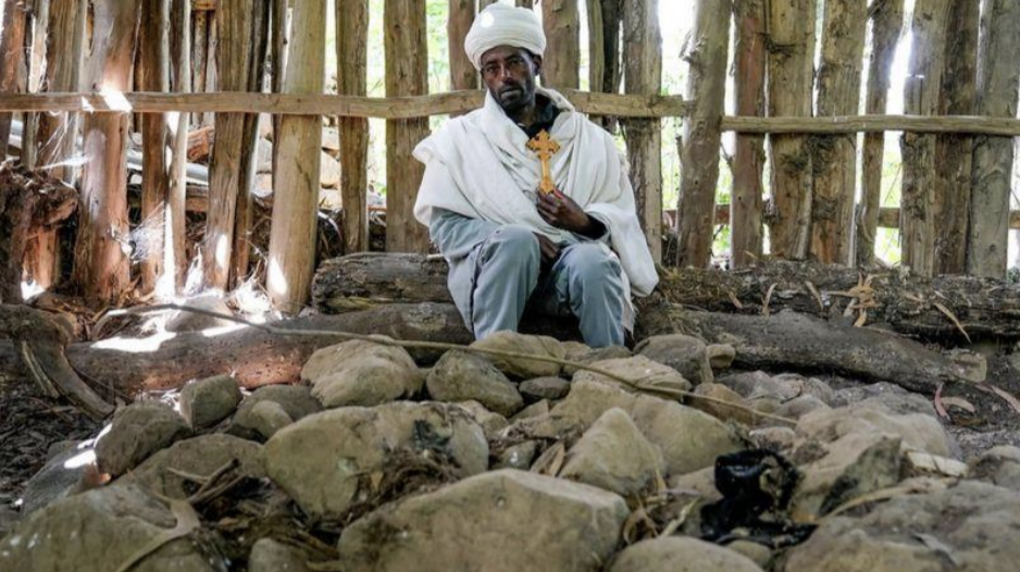 Ethiopia: The Crisis Unfolding in Tigray