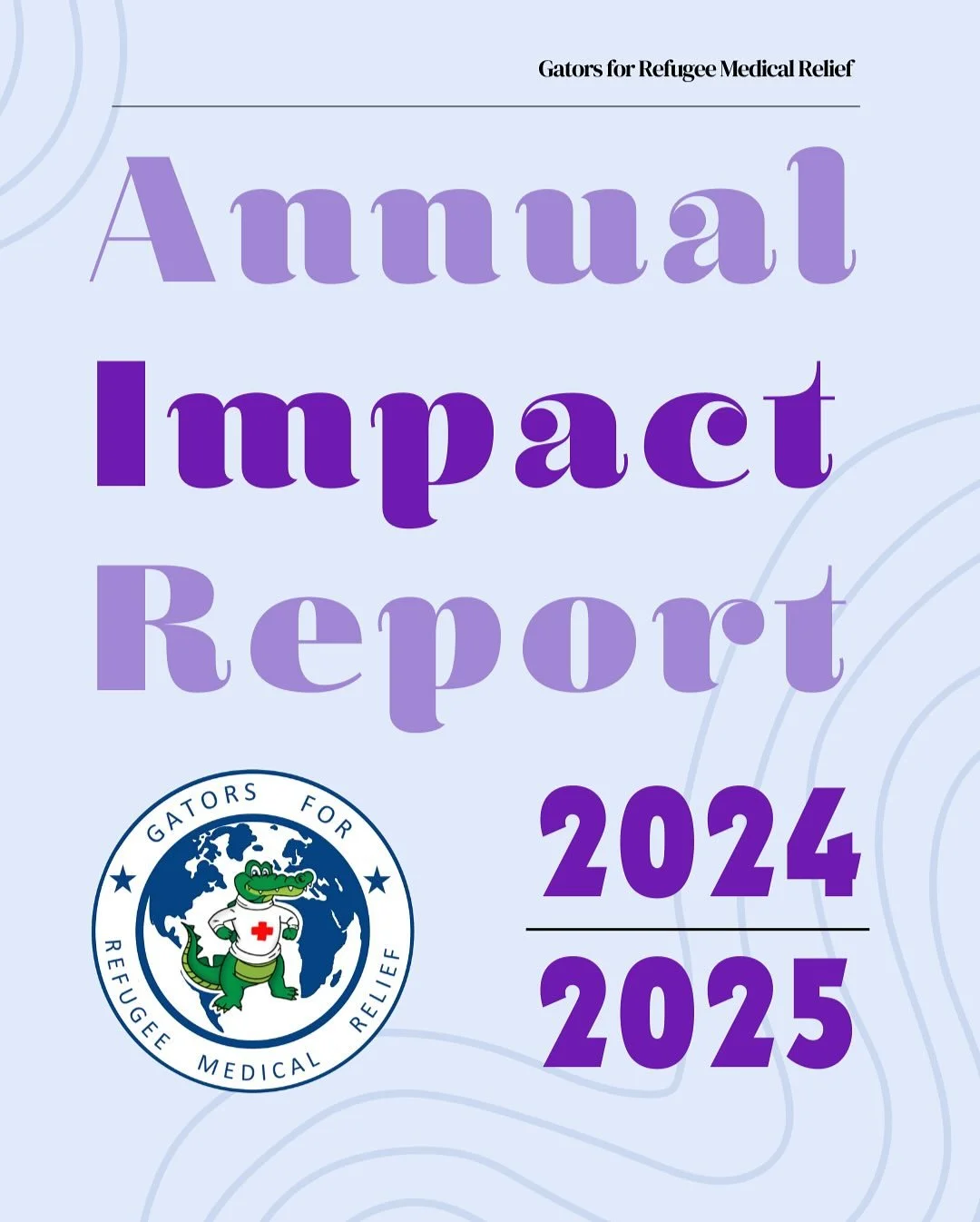 With the new academic year approaching, GRMR wanted to highlight the incredible work that we have achieved as an organization throughout the 2024-2025 school year. In our Annual Impact Report, we&rsquo;ve outlined every amazing step that our dedicate