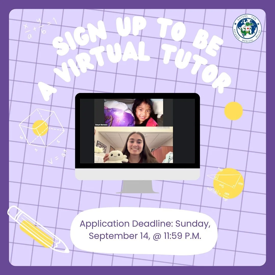 Want to make a lasting difference in a child&rsquo;s life? Join GRMR as an online tutor!

With a time commitment of only two to three hours a week &ndash; including lesson planning and execution &ndash; you can provide essential reading, math, and sc