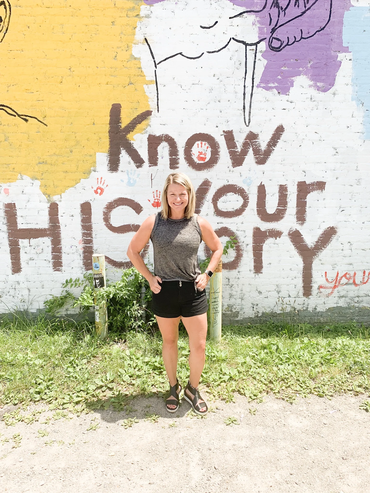 Hi, I'm Jaime “Jme”.