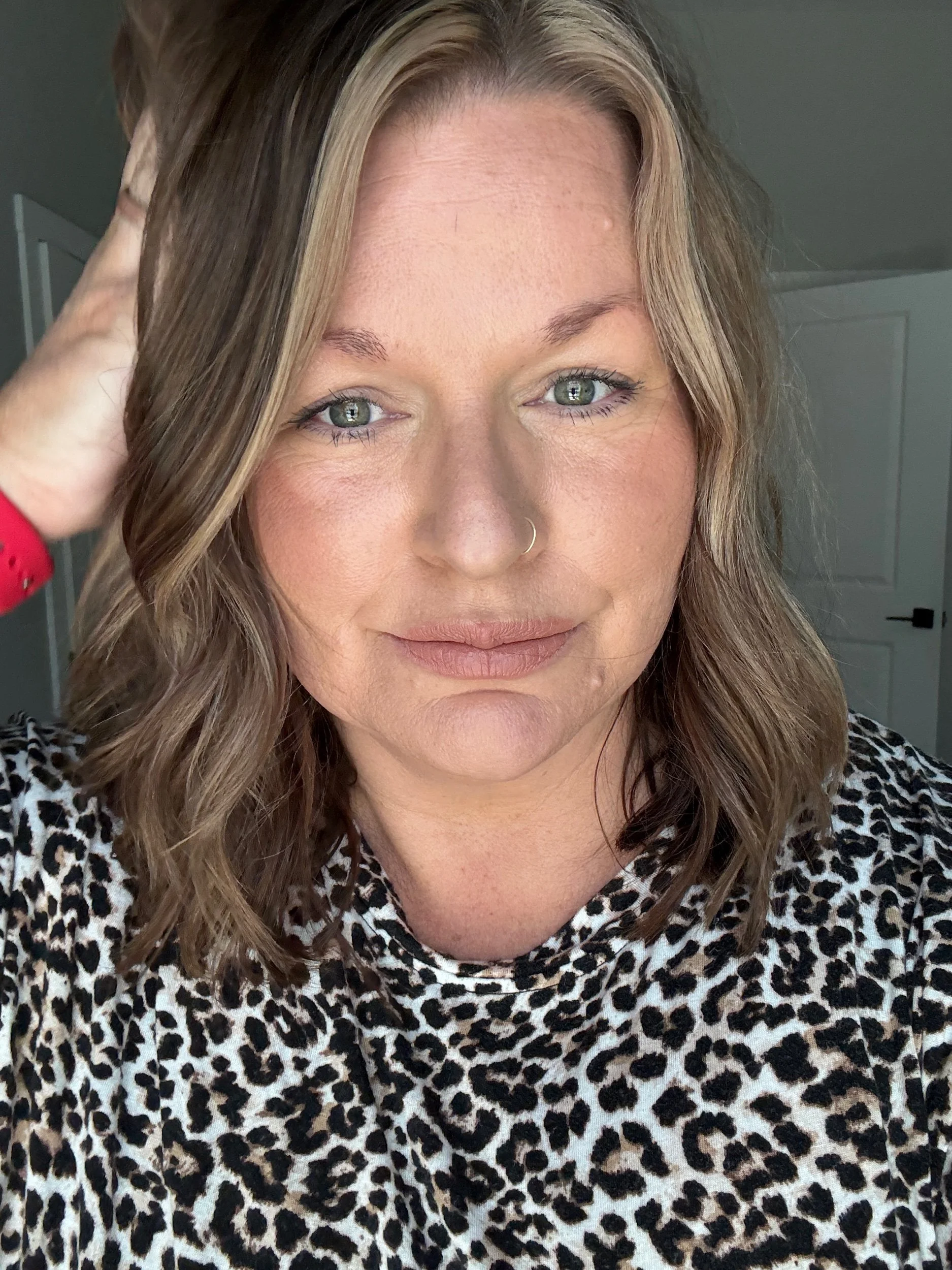 Pull Up a Chair, Sweet Friend…