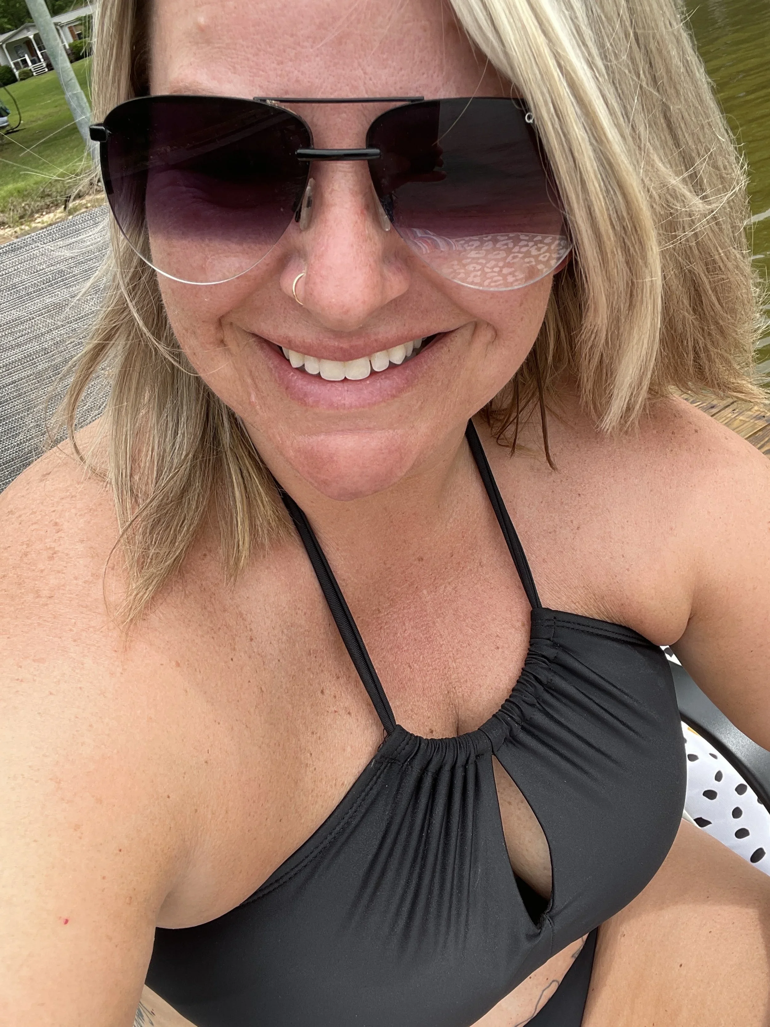 You are literally gorgeous!