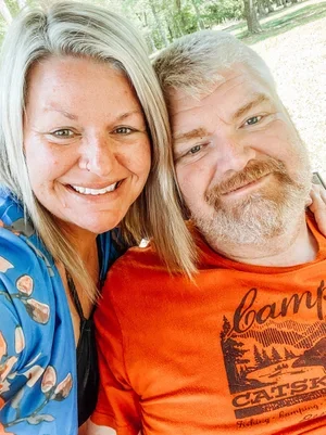 Our Anniversary and another fun project.