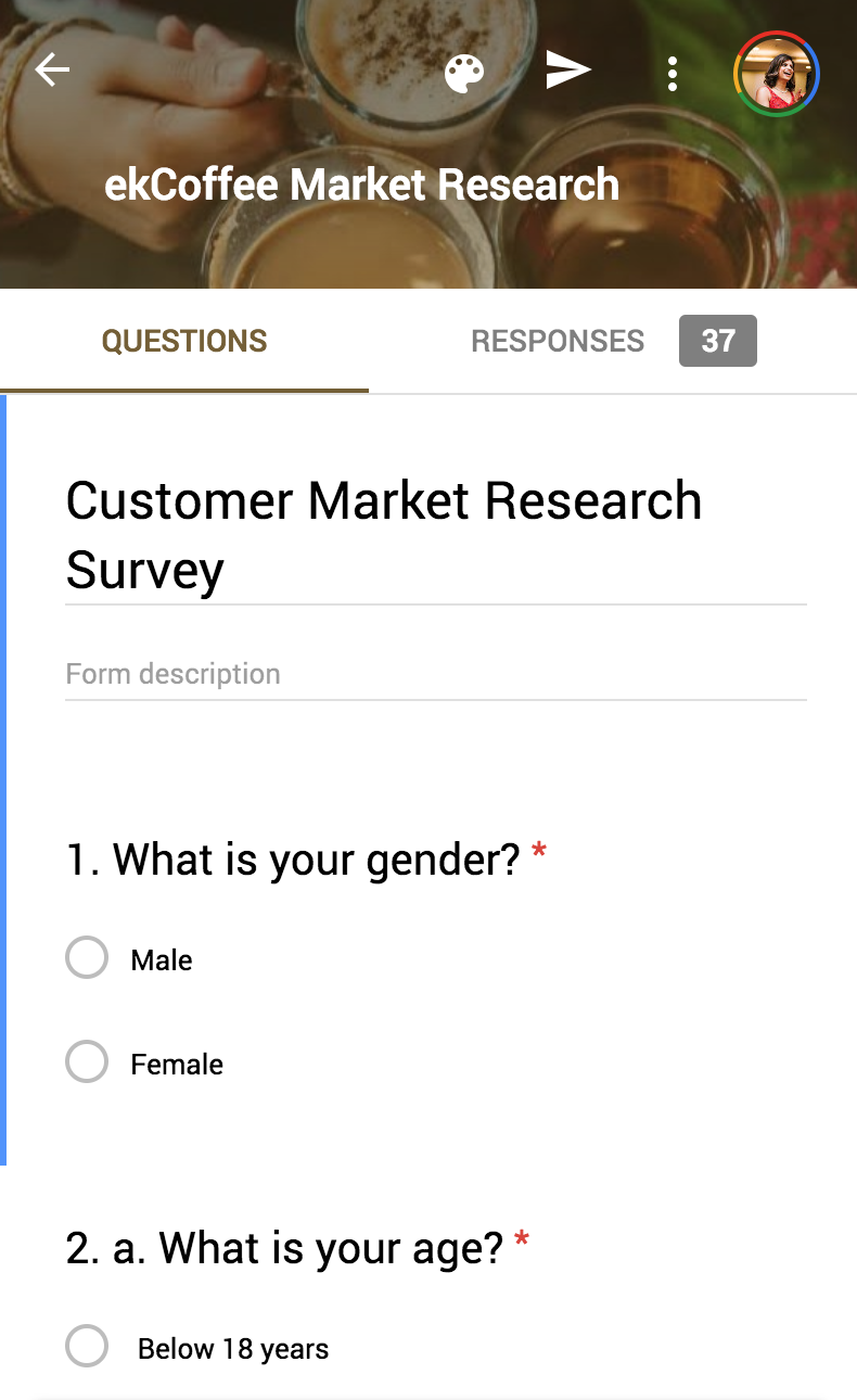 Survey 2