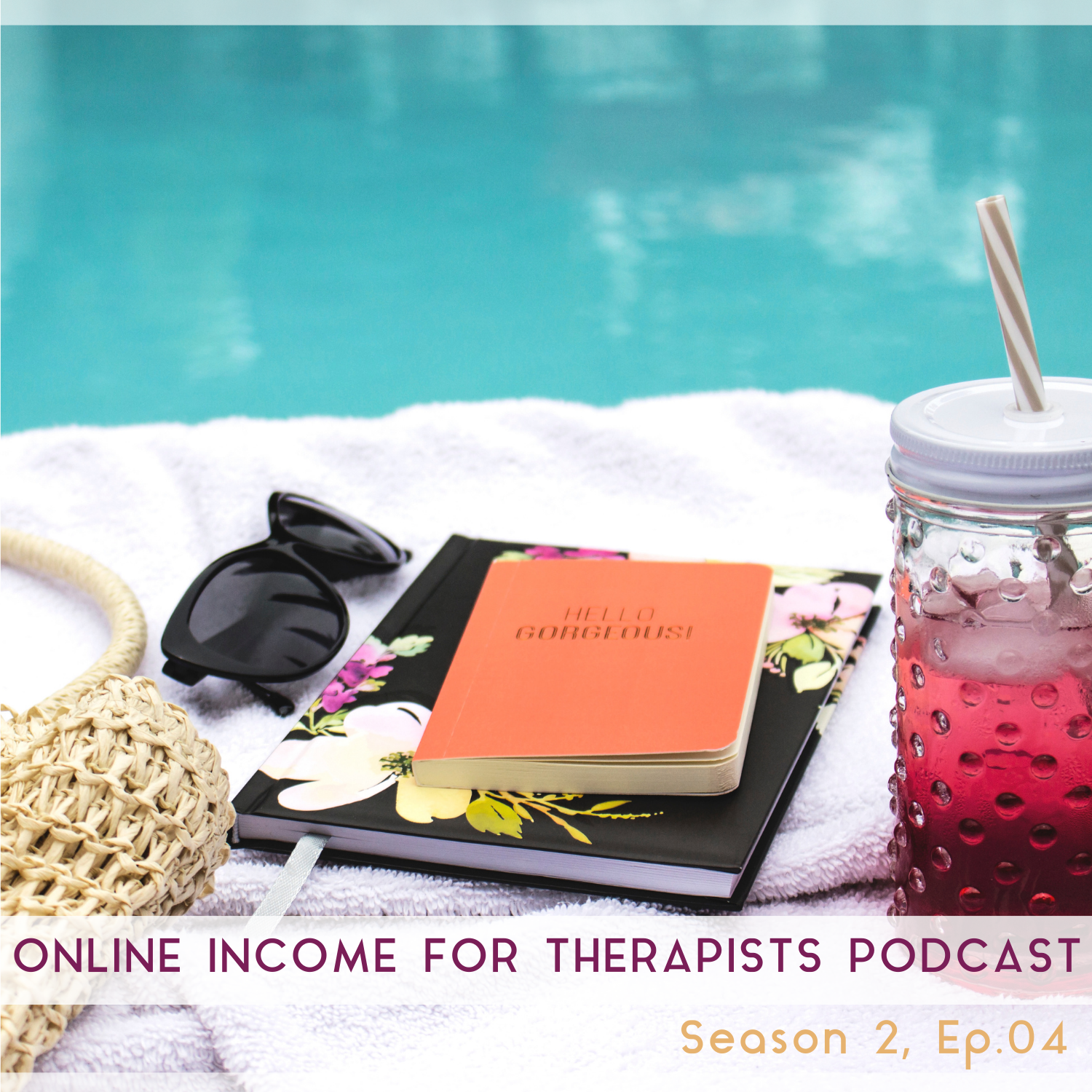 Season 2, Episode 4: How to Respond when Potential Therapy Clients Say They Can't Afford Your Rate