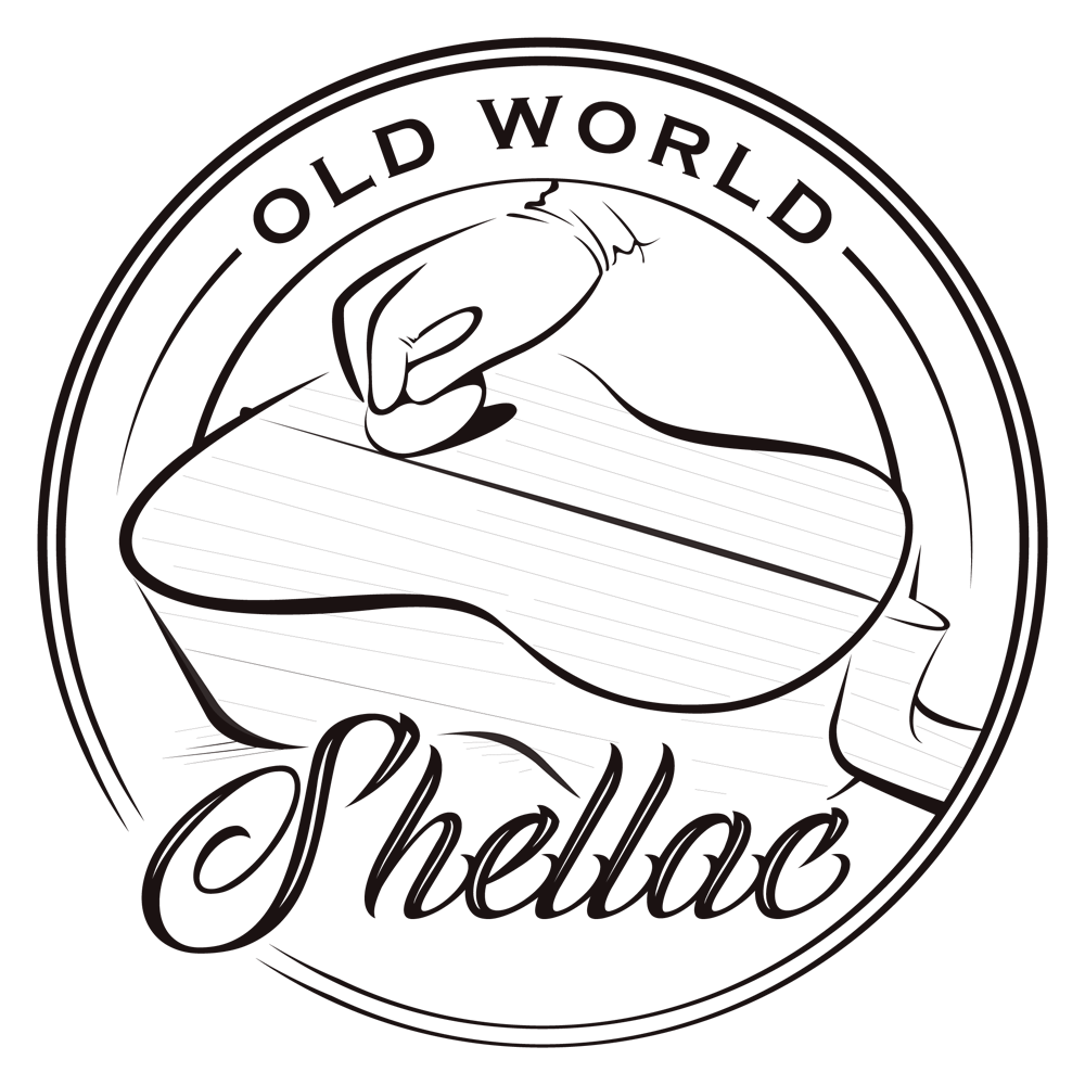 Old World Shellac