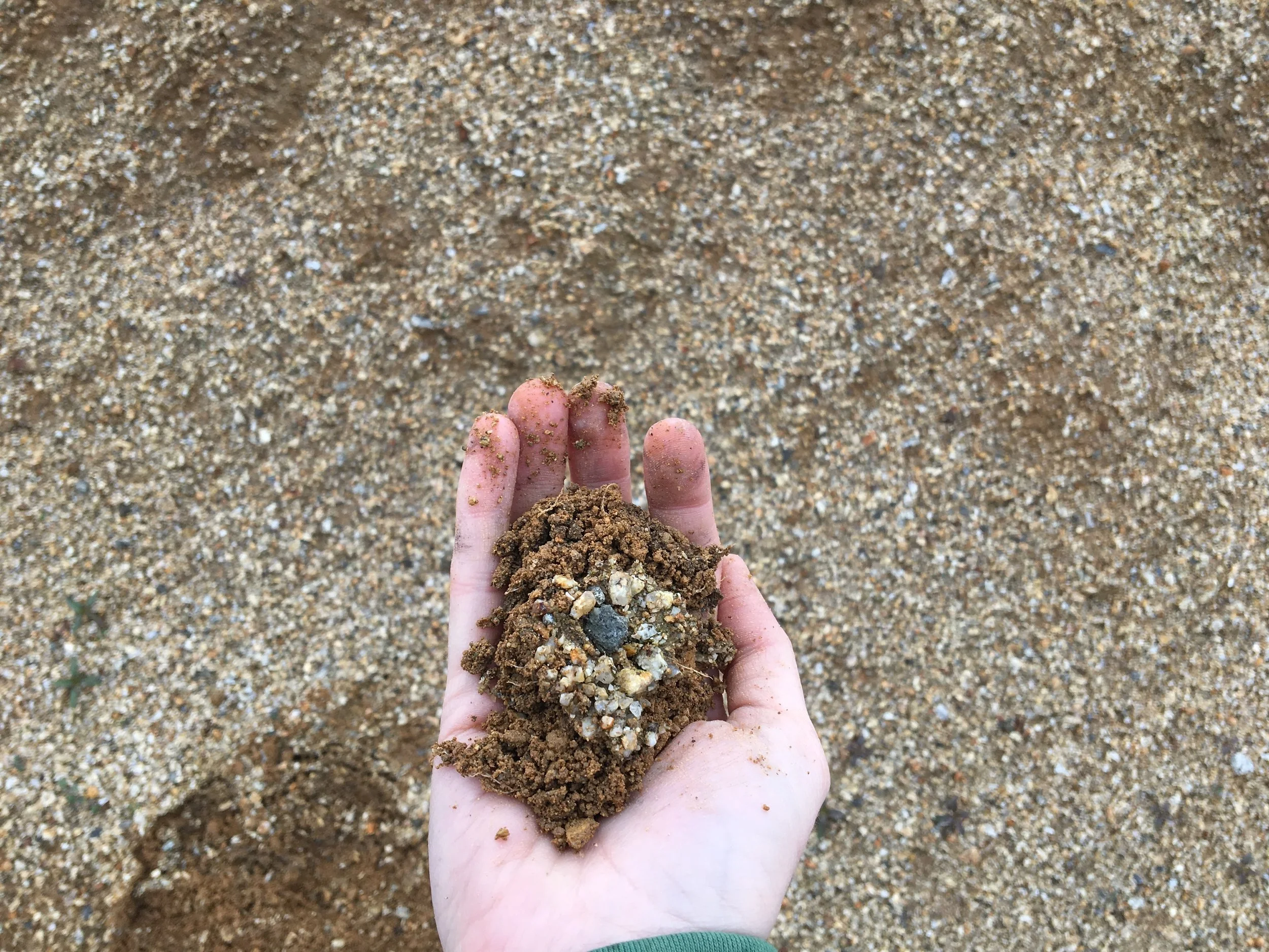 Decomposed Granite.JPG