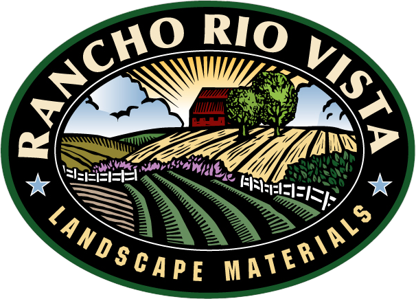 Rancho Rio Vista Landscape Materials
