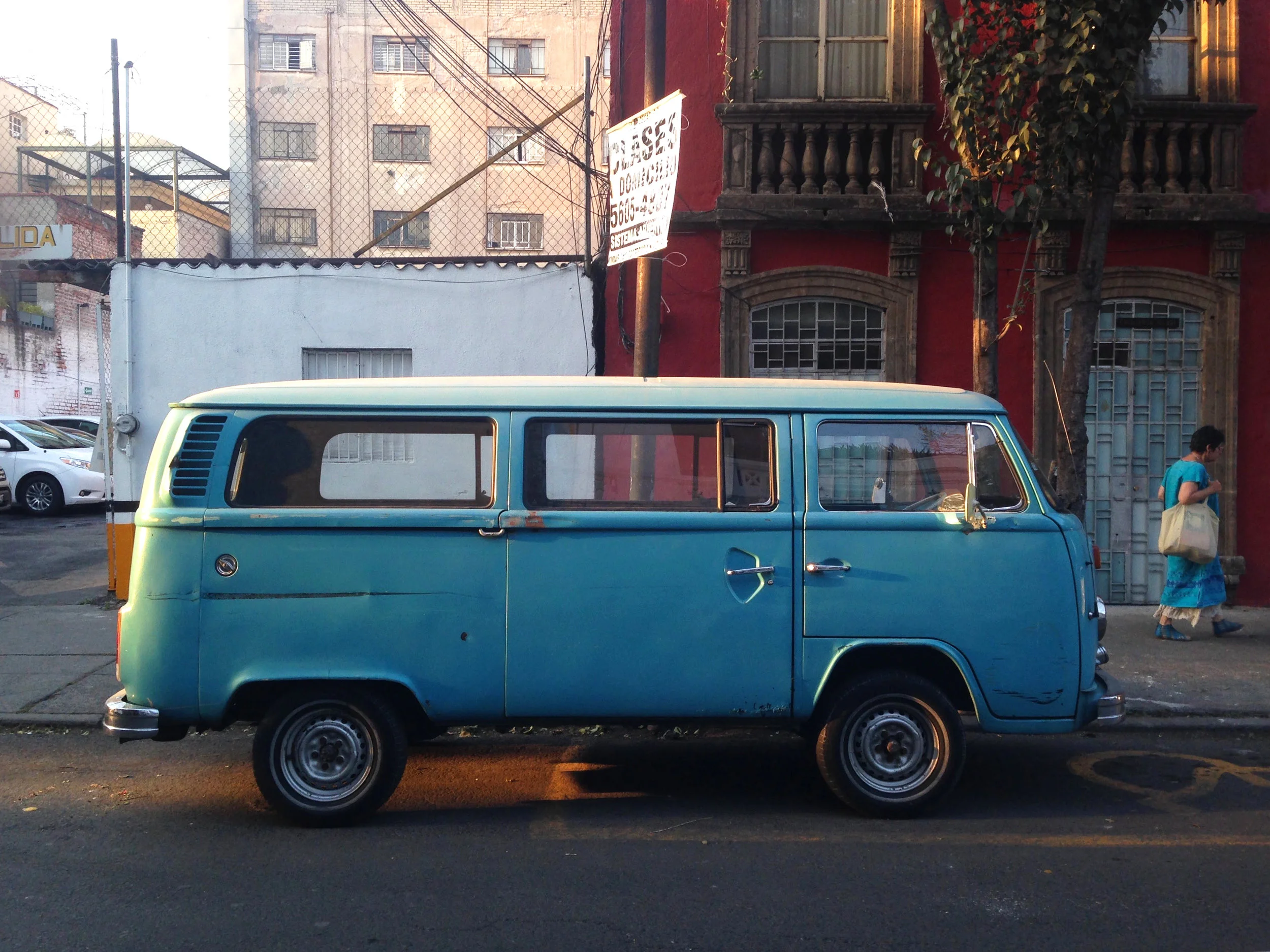 MEXICO CITY - DIGITAL