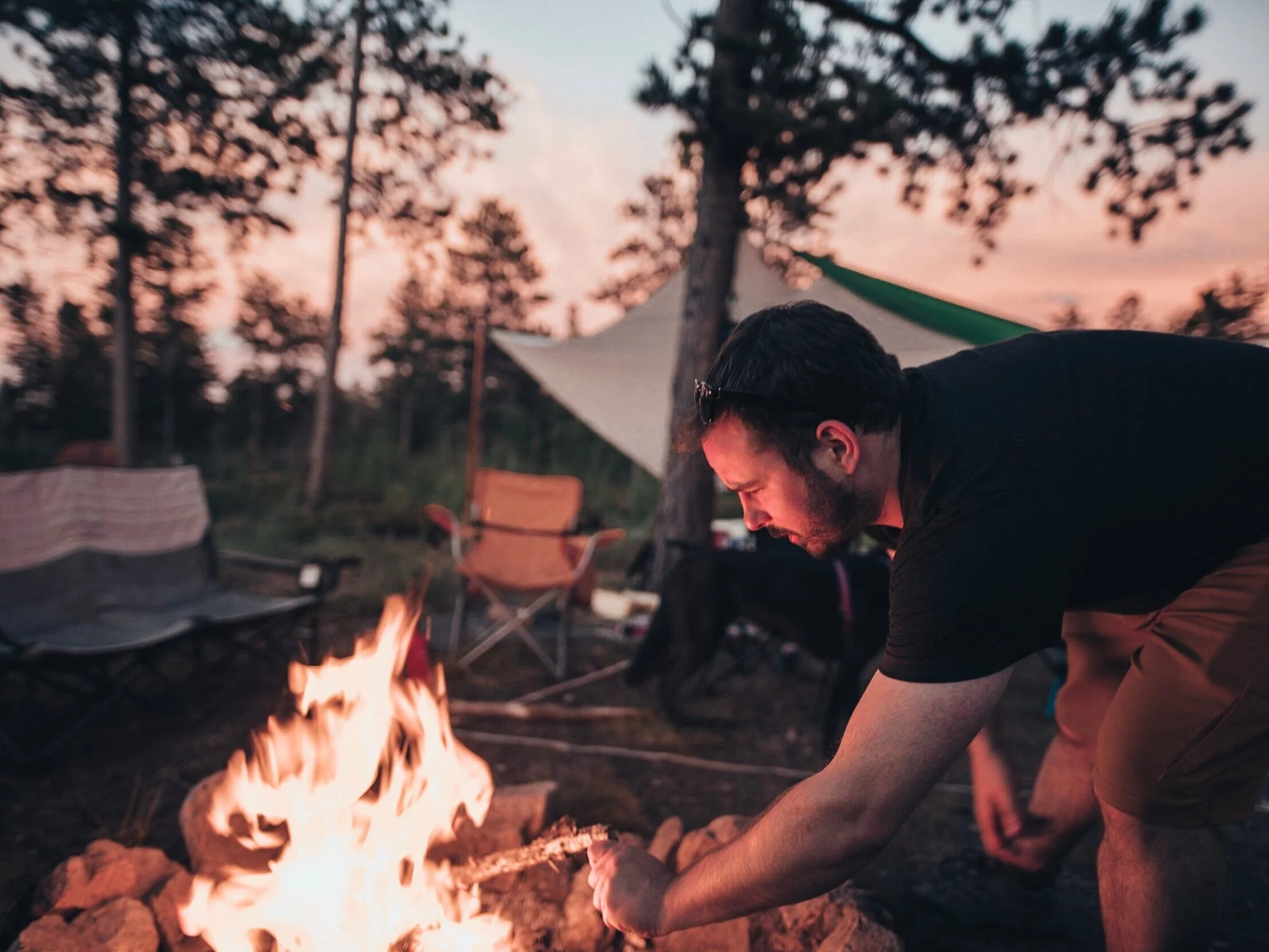 Everything You Need To Know About Colorado Fire Bans Campin Find Dispersed Camping In Colorado