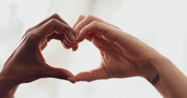 BLACK LIVES MATTER. Black lives inspire.&nbsp; Black lives are strong. Black lives have a voice. Black lives are beautiful. Black lives create. Black lives are love.

Over these past few weeks I have written, erased, rewritten, not posted, shared oth