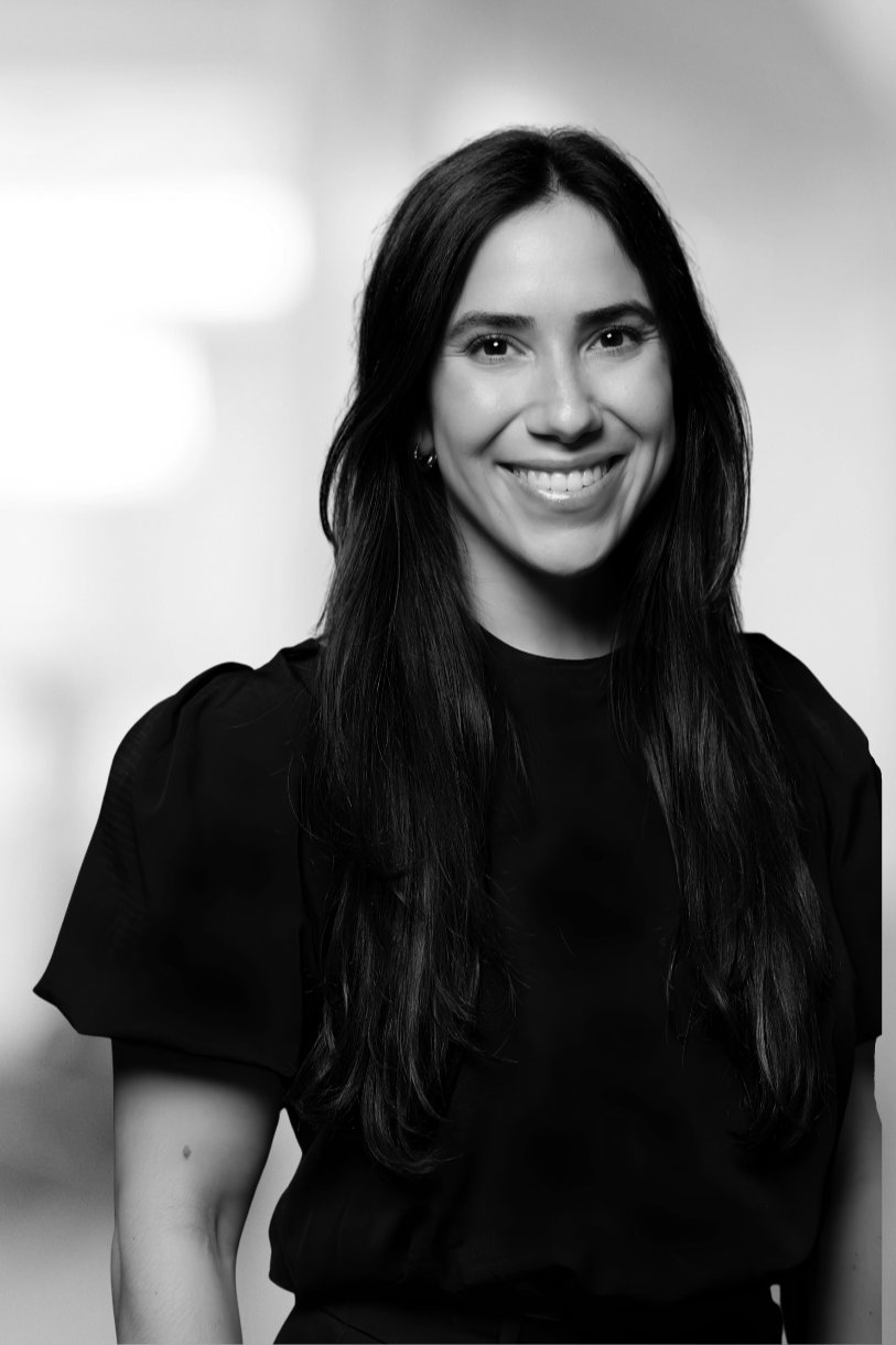 Dr. Dominique Jacobs