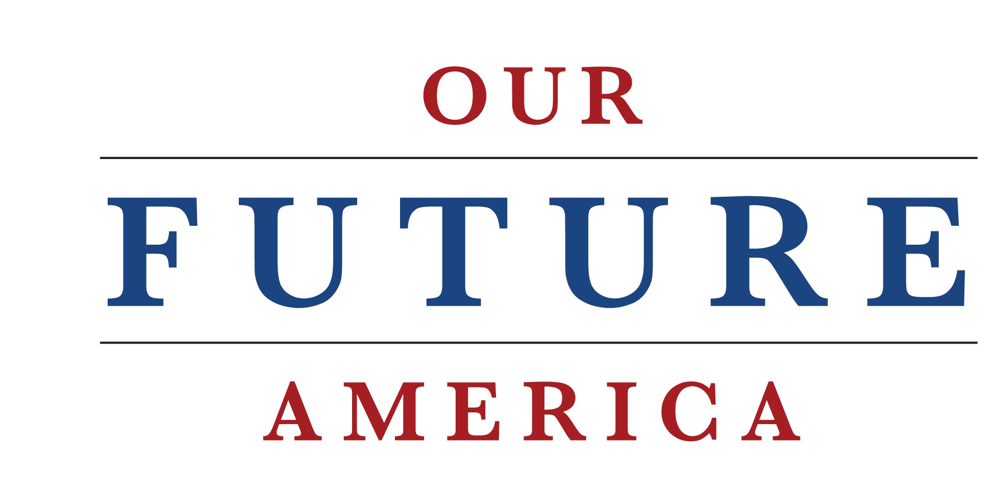 OurFutureAmerica