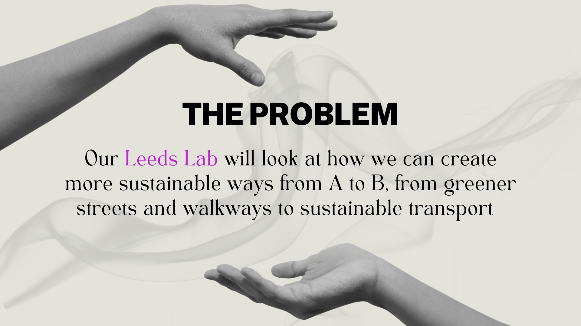 Green Lab in Leeds- for young climate pioneers