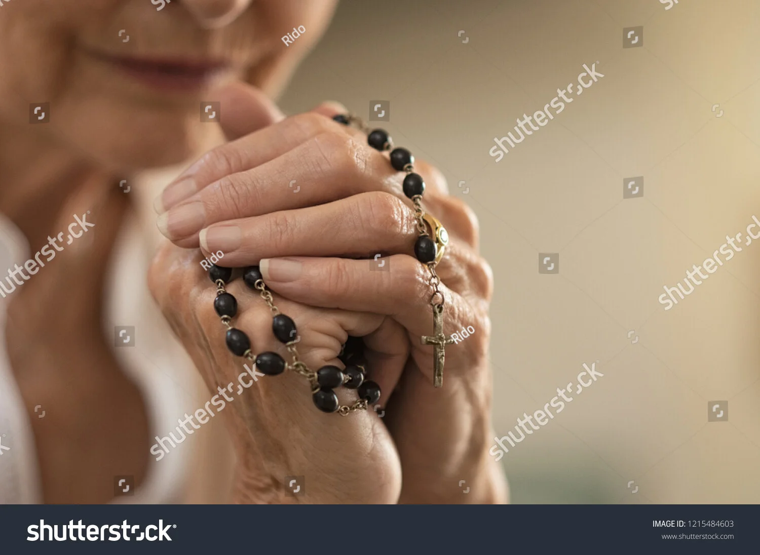 Women's Spiritual Tea