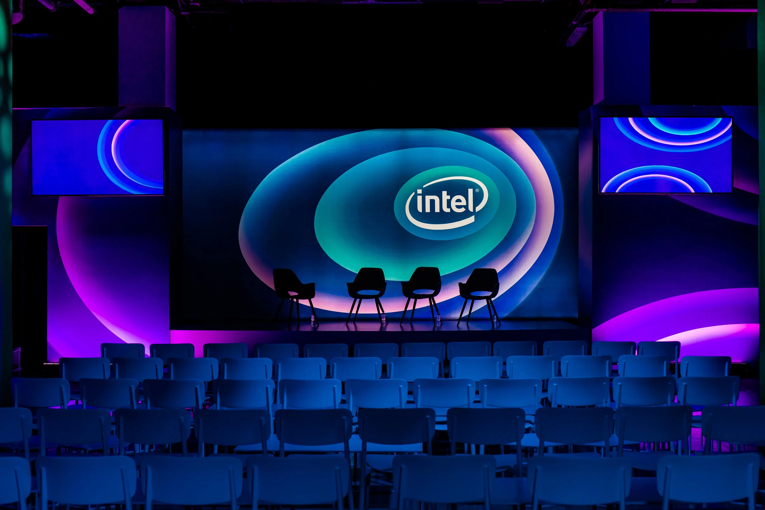 Fast Company Innovation Festival 2018