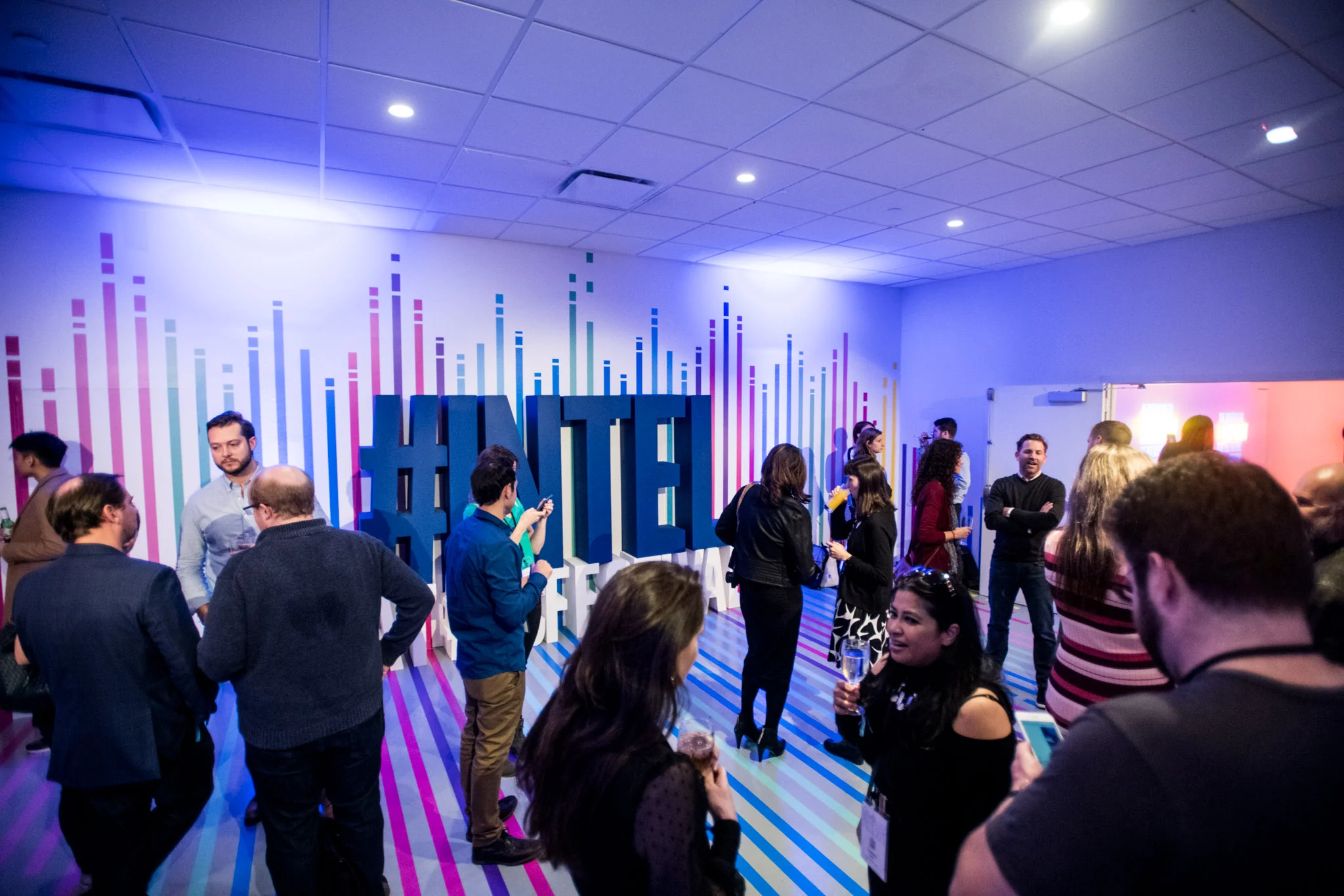 Fast Company Innovation Festival 2018