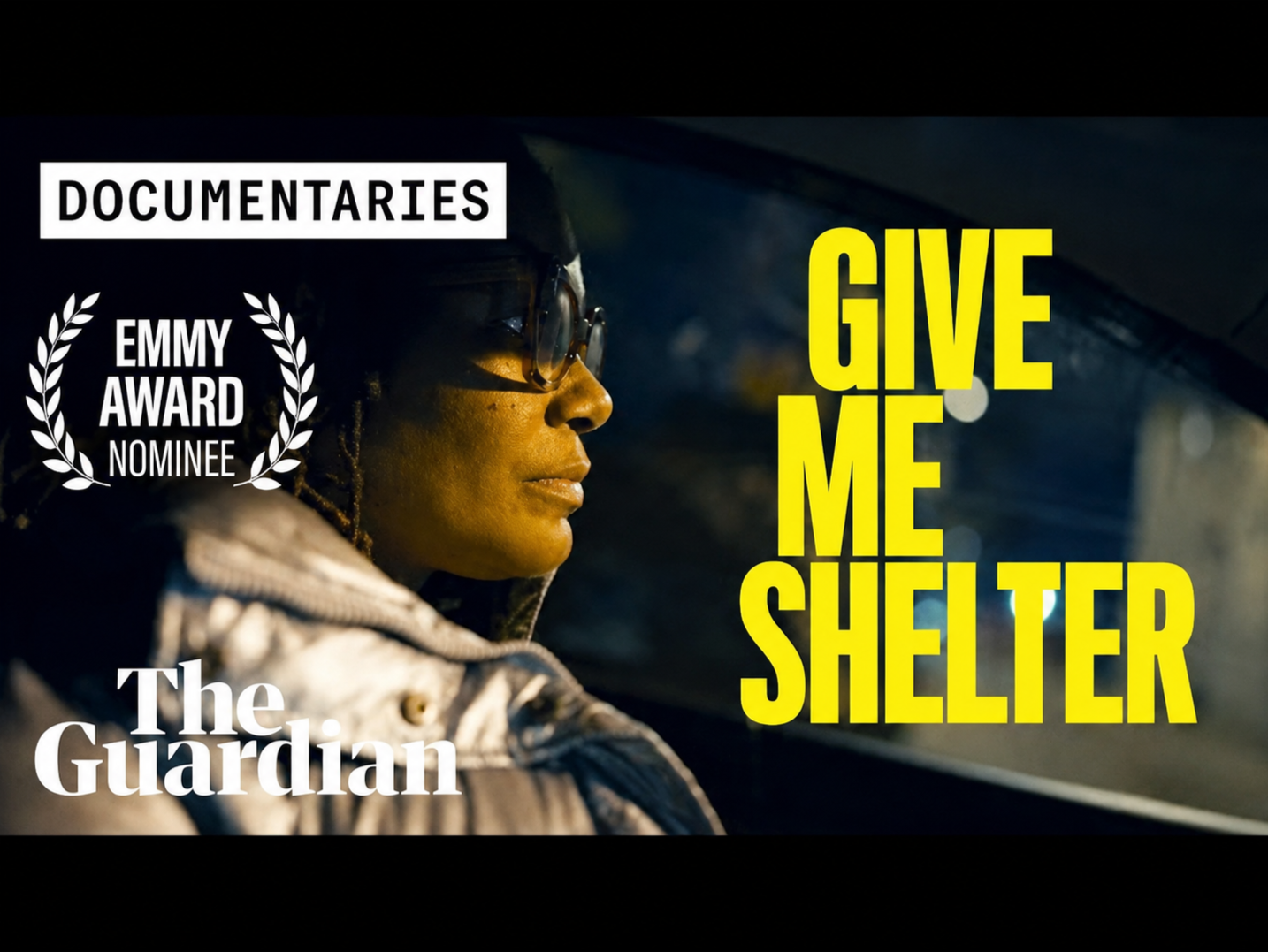 Give Me Shelter | Documentary