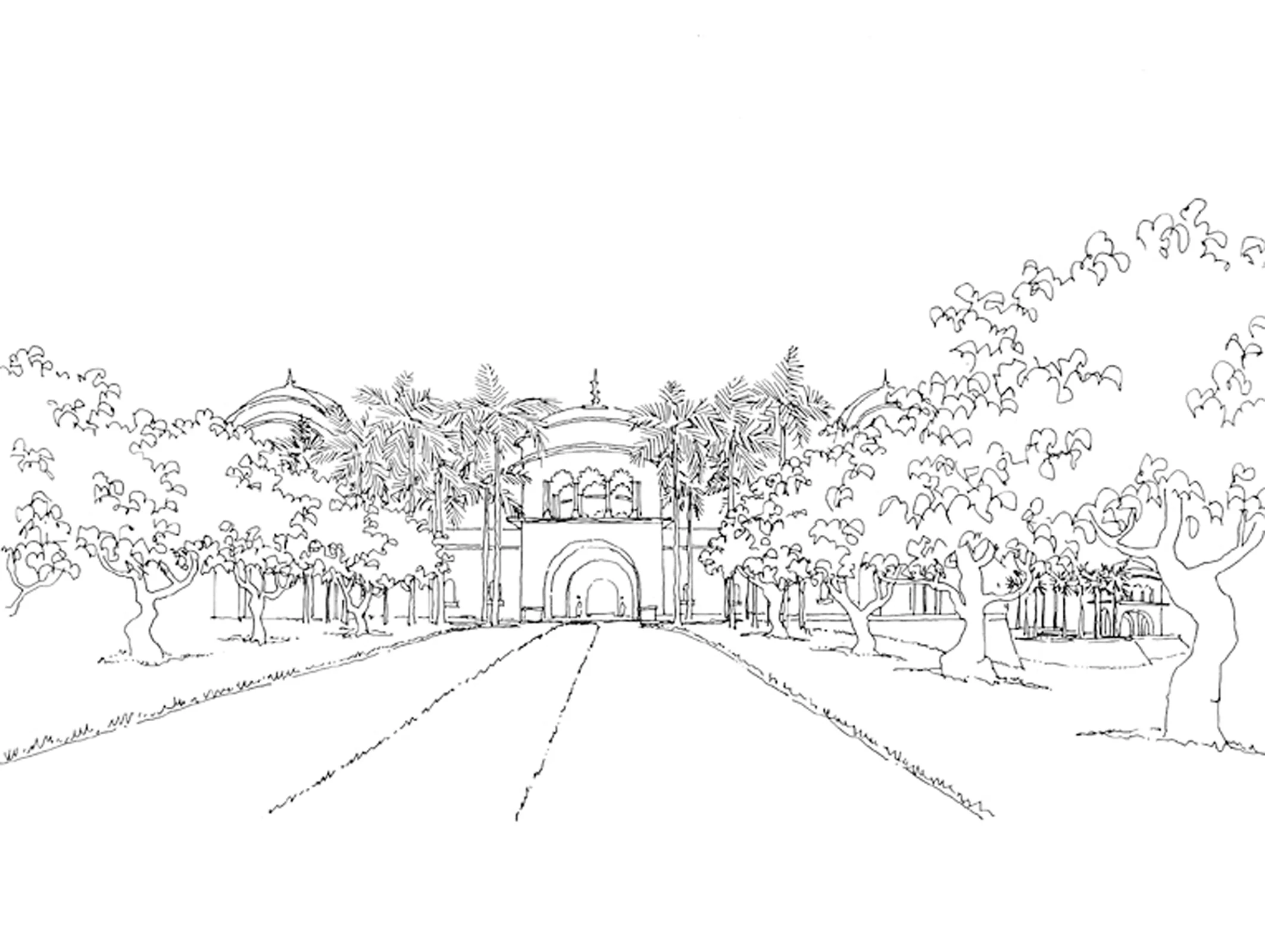 Palace Golf Club  Arrival.jpg
