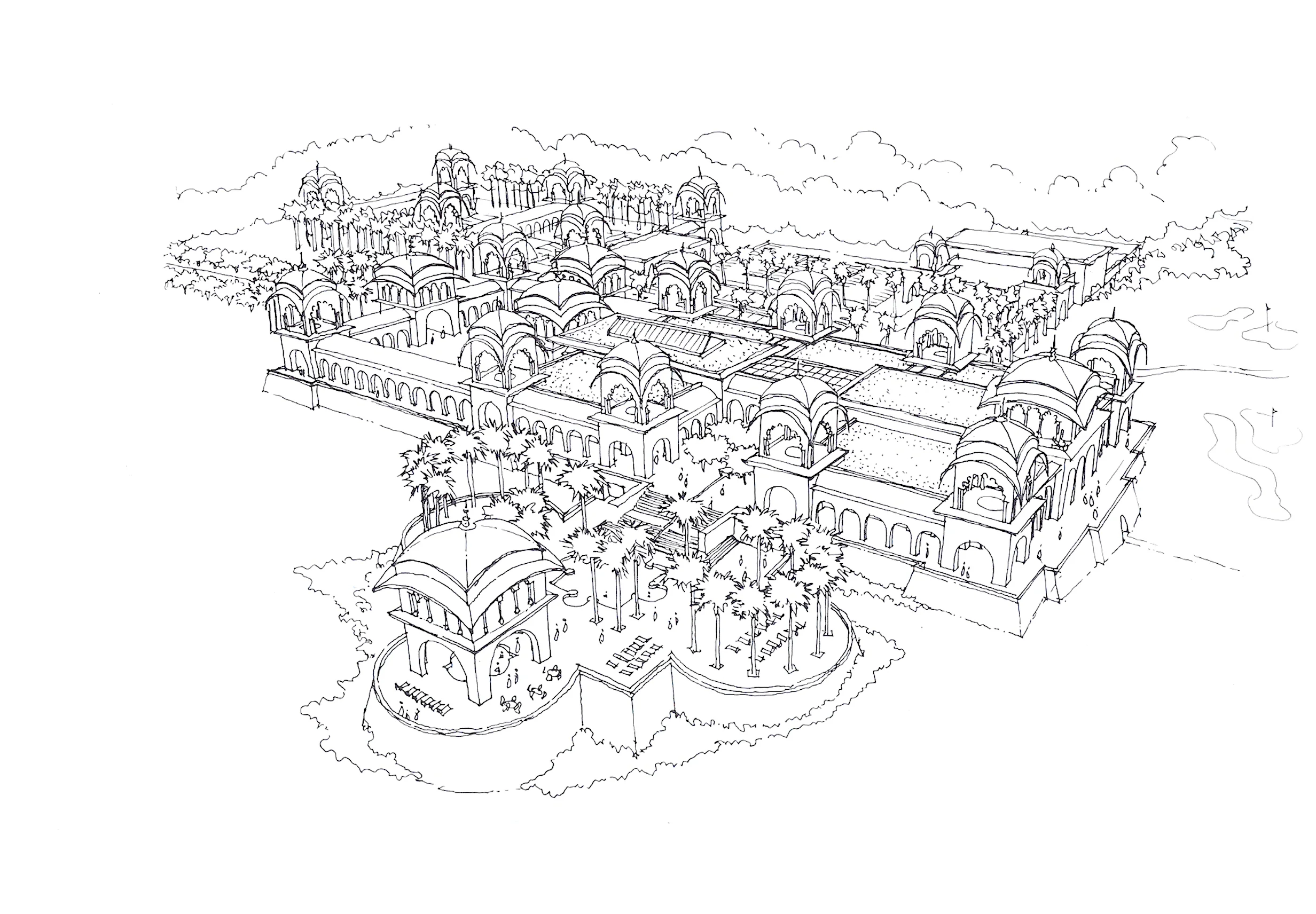 Palace Golf Club from Golf Course.jpg