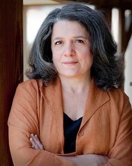 Kathy Scambiatterra, A.D.