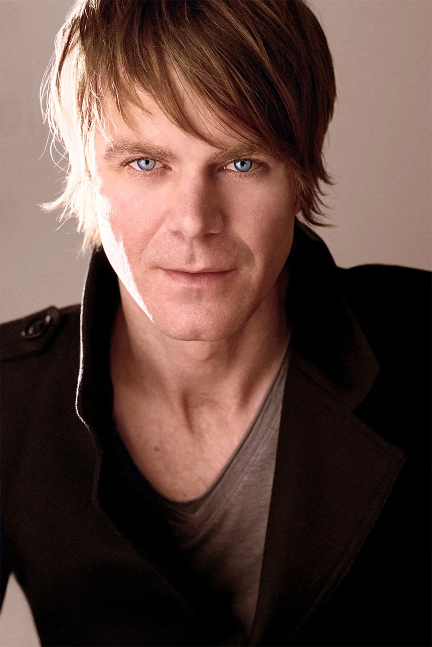 Ted James